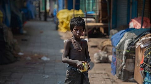 Representative Image