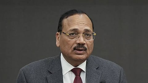 CJI Surya Kant steps in over lawyers' detention as Supreme Court questions protest curbs | File Image