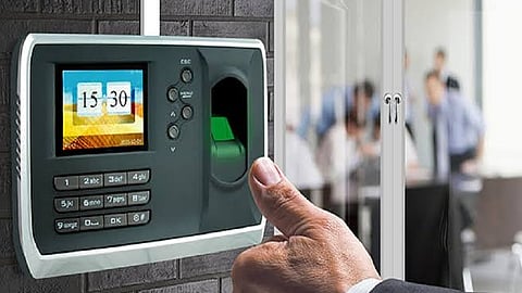 Biometric attendance system not illegal just because employees were not consulted: SC