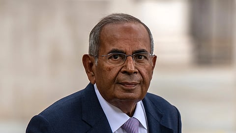Hinduja group chairman Gopichand P Hinduja passes away at 85 in London