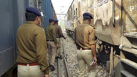 Representative Image