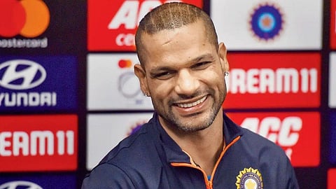 ED attaches assets worth Rs 11.14 Cr of ex-Indian cricketers Raina, Dhawan in betting case