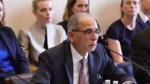 Indian envoy Kwatra discusses 'common interests', bilateral ties with top US diplomat