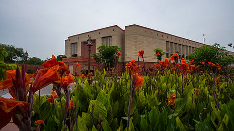 Parliament Winter Session to be held from December 1-19: Kiren Rijiju