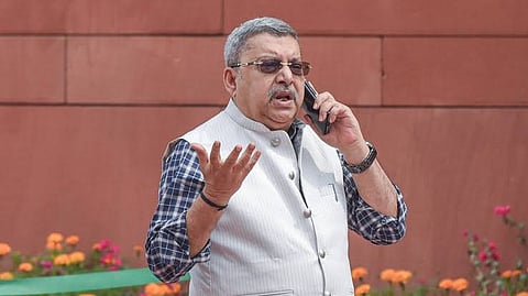 TMC MP Kalyan Banerjee claims Rs 57 lakh siphoned from dormant bank account