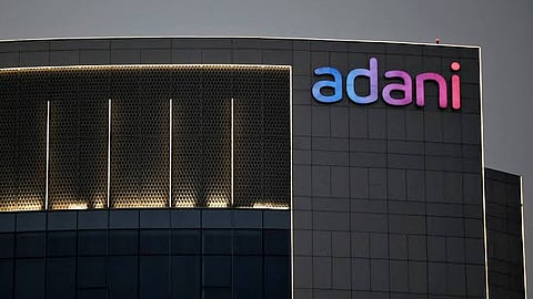 Adani Group to build one of world's largest battery energy storage projects in India