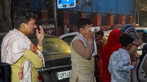 Red Fort blast victims | Stories of dreams, struggle, heartbreak from small towns