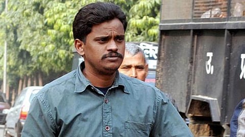 Surendra Koli freed after Supreme Court acquittal in Nithari case