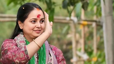 ‘Humiliated, filthy abuses, slipper raised’: Lalu’s daughter says ‘they’ left her orphaned