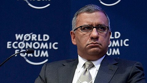 Indian-origin investor Shumeet Banerji steps down from BBC board