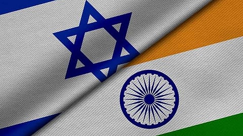 India, Israel may implement proposed FTA in two phases