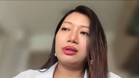 China denies harassment of Indian woman at Shanghai airport