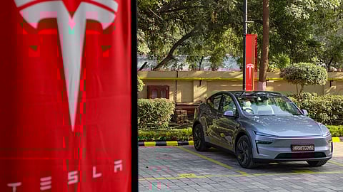 Aim to build charging infra in India catering to diverse customer needs: Tesla