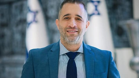 'India, Israel fighting terrorists and false narrative where attackers pretend to be victims'