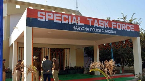 Haryana STF arrests gangster; seizes explosives, foils major attack plot in Karnal