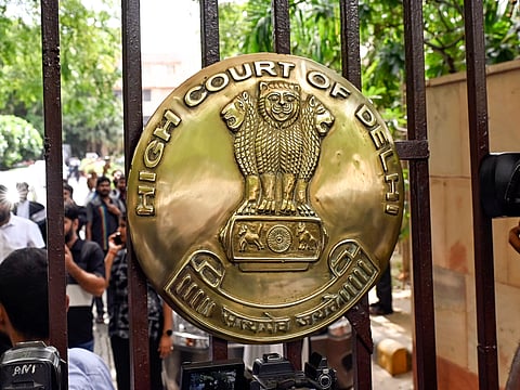 Delhi HC quashes Lokpal proceedings against Defence Secretary RK Singh in NPC promotion case