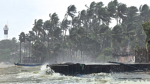 Sri Lanka declares state of emergency after Cyclone Ditwah devastation