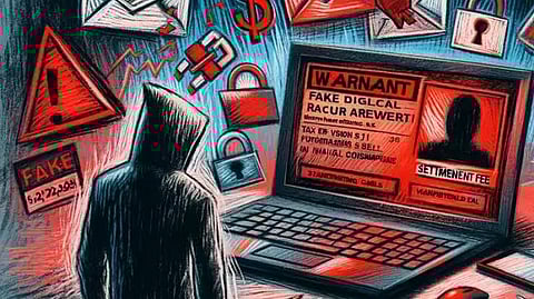 SC entrusts CBI with pan-India probe into digital arrest cases, asks States to accord assent