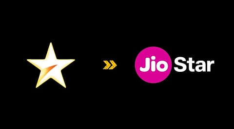 Reliance completes merger of Star Television Productions with Jiostar