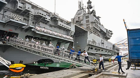 India rushes Bailey bridge, water units to Sri Lanka; shares digital disaster-response toolkit