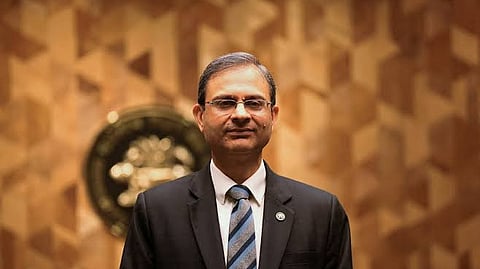 RBI governor urges banks to lower intermediation costs, improve efficiency