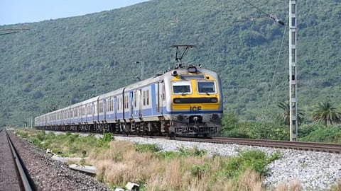 Southern Railway announces special trains to clear rush amid flight disruptions