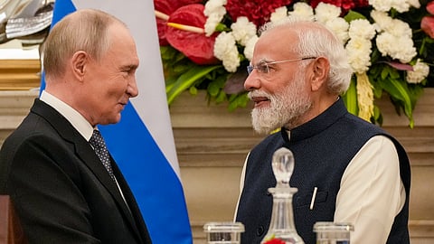 Discussion on 2nd nuclear plant, fertilisers; Key takeaways from India-Russia joint statement