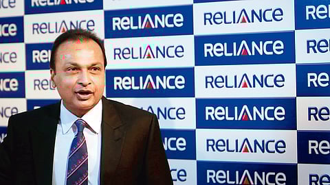 ED files chargesheet against Reliance Power, subsidiaries in 'fake' bank guarantee case
