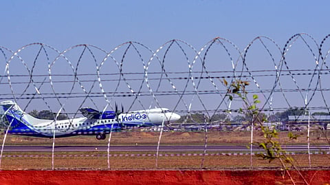 DGCA slaps Rs 22.20-crore fine on IndiGo for flight chaos