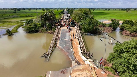 Kandy shows how climate change, human error combined to create Sri Lanka’s deadliest disaster