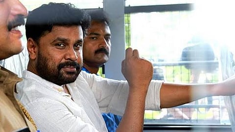 Kerala court acquits actor Dileep in 2017 assault case