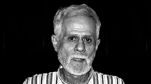 Veteran Bengali actor Kalyan Chatterjee passes away at 81