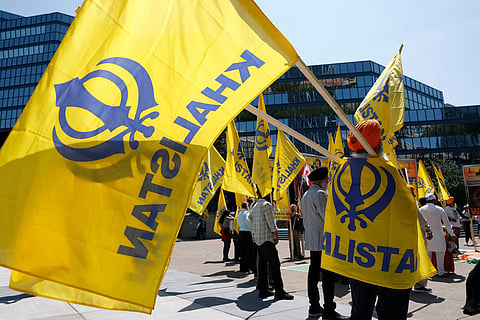 India welcomes steps taken by UK govt to sanction Khalistani terror entities