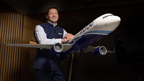 DGCA asks IndiGo CEO to appear on Thursday with full data on flight disruptions, updates