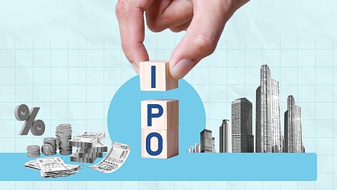 India’s IPO frenzy hits century to break 18-year record — but the era of easy money is over