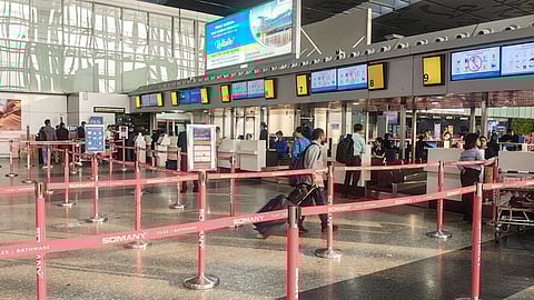 Delhi airport assures smooth operations amid IndiGo disruptions