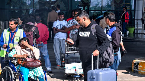 The plea seeks a robust and independent regulatory mechanism to ensure greater transparency and passenger protection in India’s civil aviation sector