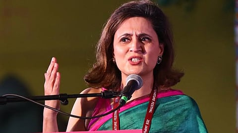 'What was the hurry': TMC's Sagarika asked govt on deportation of migrant workers to Bangladesh