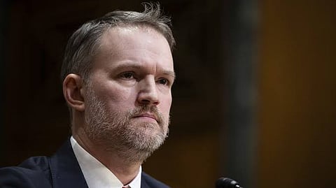 'India Difficult Nut to Crack' must seek balance in trade talks, says US Trade Representative