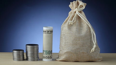 Deposits lose ground as Indians embrace markets. What 2025 investing looks like