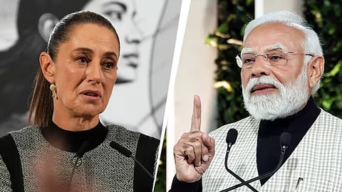 Mexico's 50% tariff hike hits Indian exporters. Here’s which sectors face the biggest impact