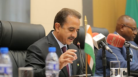 India highlights equity, finance needs for developing countries at UN Environment Assembly