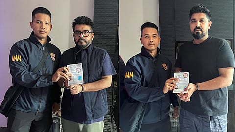 Luthra brothers’ return to India from Thailand may be delayed over passport puzzle