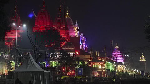 UNESCO meet in India ends on Dec 13, China to play host to ICH panel session next year