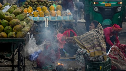 Cold wave, dense fog set to intensify across India; IMD issues fresh alerts