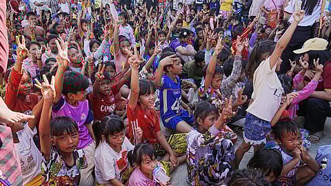 EXPLAINER | Why domestic politics keeps complicating conflict between Thailand, Cambodia?