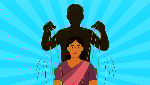 NHRC flags "proxy governance" in local bodies; summons states, UTs over 'Sarpanch Pati' practice