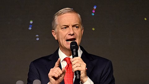 Chile elects the most right-wing president of the post-Pinochet era