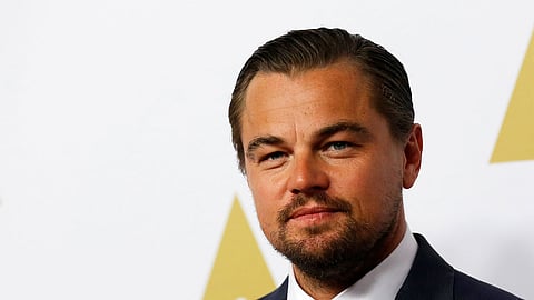 Leonardo DiCaprio says he would "never want to direct", opens up on bond with Martin Scorsese