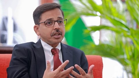 Hours after being summoned, Indian envoy says ties with Bangladesh 'not transient'